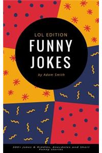 Funny Jokes