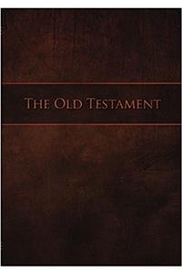 The Old Testament: Restoration Scriptures Preview: Volume 1