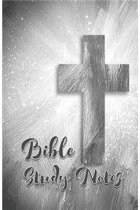 Bible Study Notes