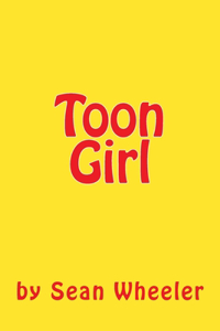 Toon Girl