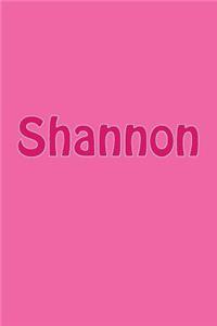 Shannon