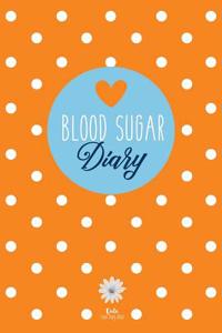 Blood Sugar Diary