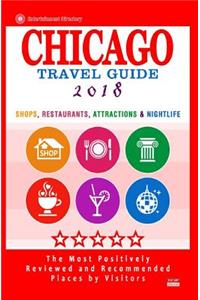 Chicago Travel Guide 2018