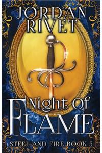 Night of Flame