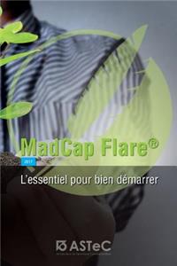 MadCap Flare