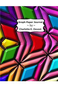 Graph Paper Journal