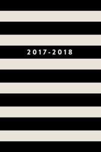 2017 - 2018