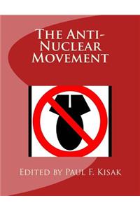 Anti-Nuclear Movement