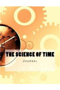 The Science of Time Journal