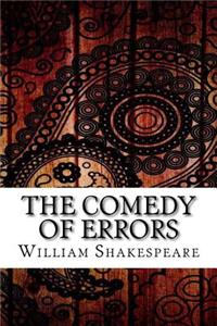 The Comedy of Errors