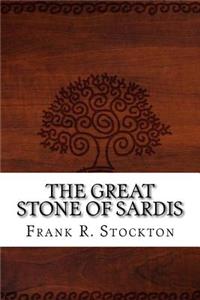 The Great Stone of Sardis