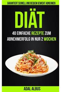 Diät
