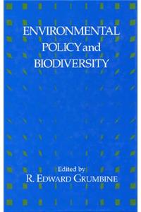Enviornmental Policy and Biodiversity