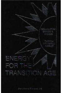 Energy for the Transition Age