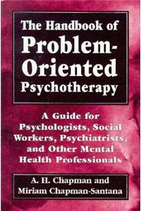 Handbook of Problem-Oriented Psychotherapy
