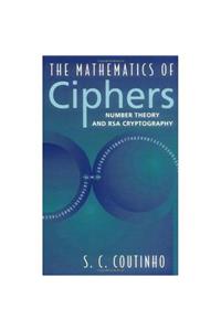 Mathematics of Ciphers