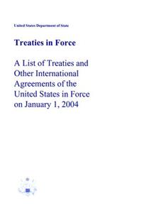 Treaties in Force