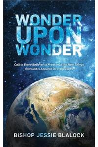 Wonder Upon Wonder