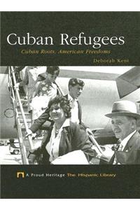 Cuban Refugees