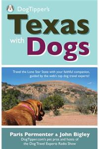 Dogtipper's Texas with Dogs
