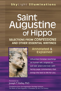 Saint Augustine of Hippo