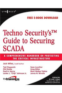 Techno Security's Guide to Securing Scada