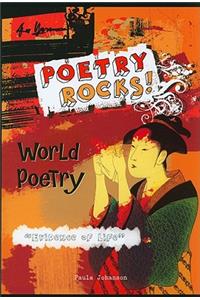 World Poetry: Evidence of Life