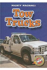 Tow Trucks