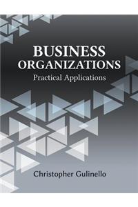 Business Organizations