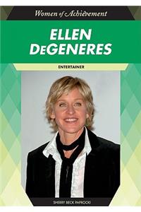 Ellen Degeneres