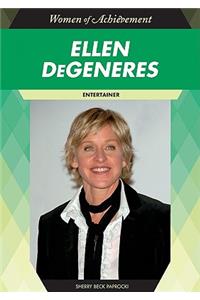 Ellen DeGeneres