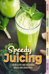 Speedy Juicing