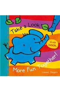 Take a Look. More Fun Together!