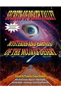 Secrets Of Death Valley