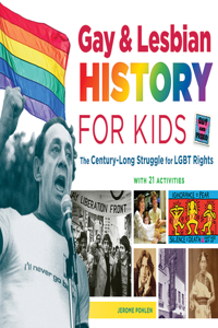 Gay & Lesbian History for Kids