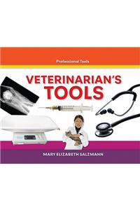 Veterinarian's Tools