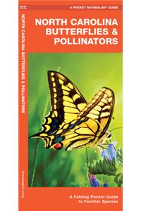 North Carolina Butterflies & Pollinators