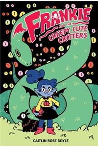 Frankie and the Creepy Cute Critters