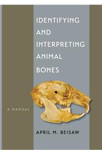 Identifying and Interpreting Animal Bones