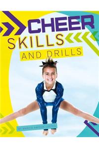 Cheer Skills and Drills