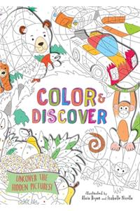 Color & Discover