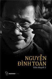 Tieu Thuyet Nguyen Dinh Toan