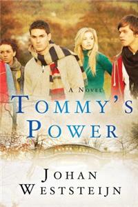 Tommy's Power