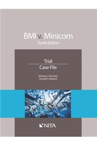 BMI V. Minicom