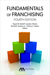 Fundamentals of Franchising, Fourth Edition
