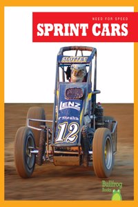 Sprint Cars