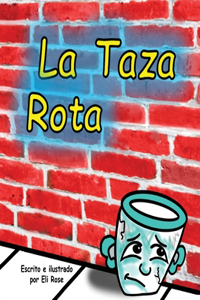 Taza Rota