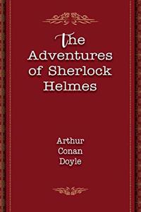 The Adventures of Sherlock Holmes