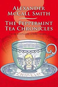 The Peppermint Tea Chronicles