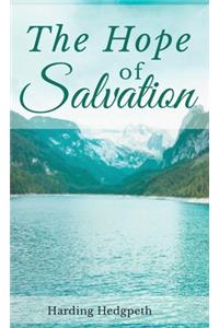 The Hope of Salvation